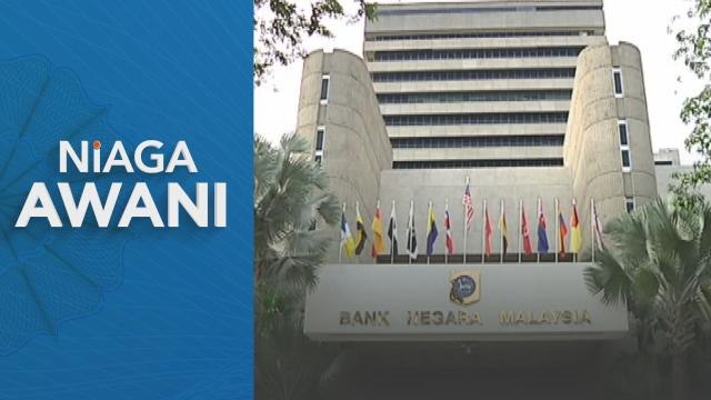 Rizab Antarabangsa | Meningkat kepada US$114.6 bilion pada 30 Dis 2022