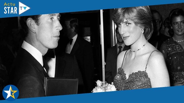 Ils ont fait tout ce qu'ils ont pu, mon chéri : comment le Prince Charles avait annoncé la mort de