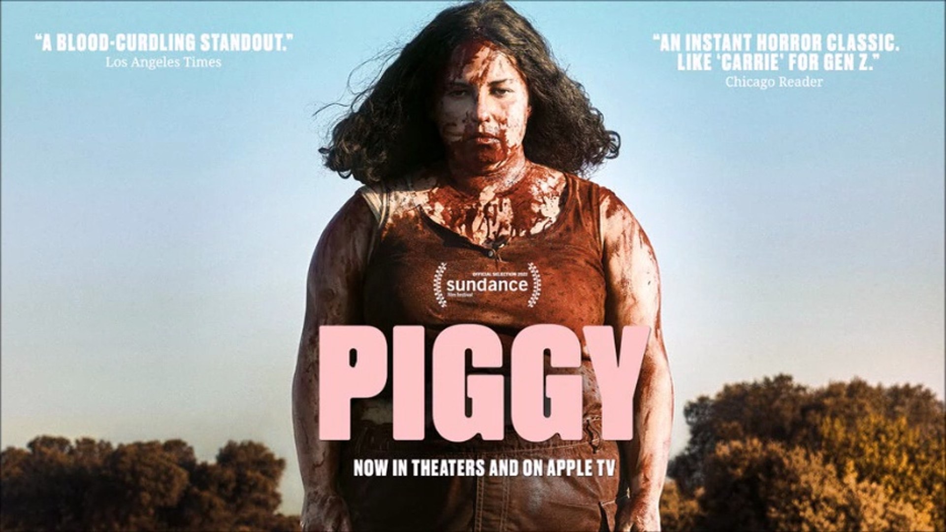 Piggy - Clip © 2022 Horror, Thriller