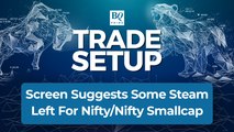 Autos, Metals May Still Have Upsides | Trade Setup: January 10