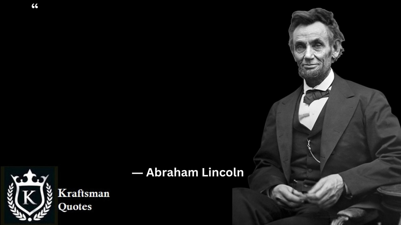 “Whenever I hear anyone arguing for slavery, I feel a strong impulse to see it tried on him personally.”