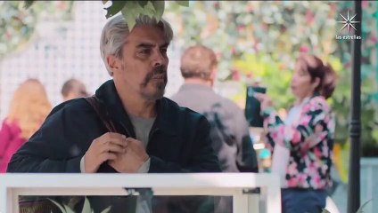 Mi Secreto - Cap 86 Completo