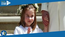 La princesse Charlotte “empoisonnée” par Meghan Markle ? Cette rumeur qui a fait bondir Harry