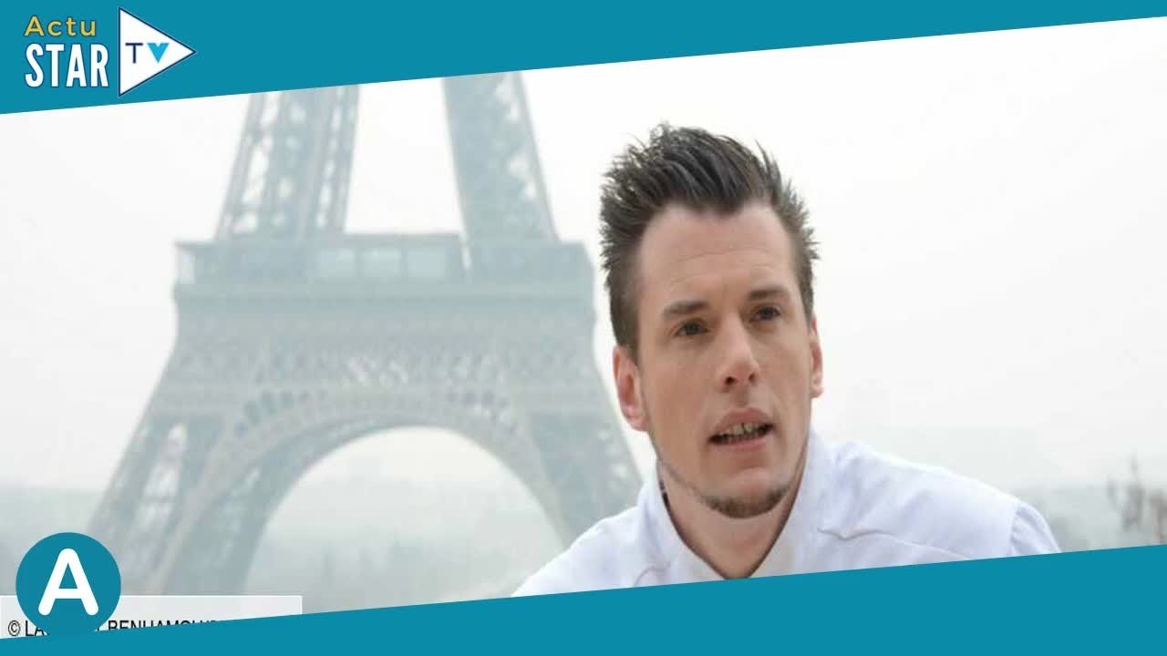 Norbert Tarayre pose avec sa fille de 16 ans, les internautes n’en reviennent pas !