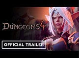Dungeons 4 | Official Announcement Trailer