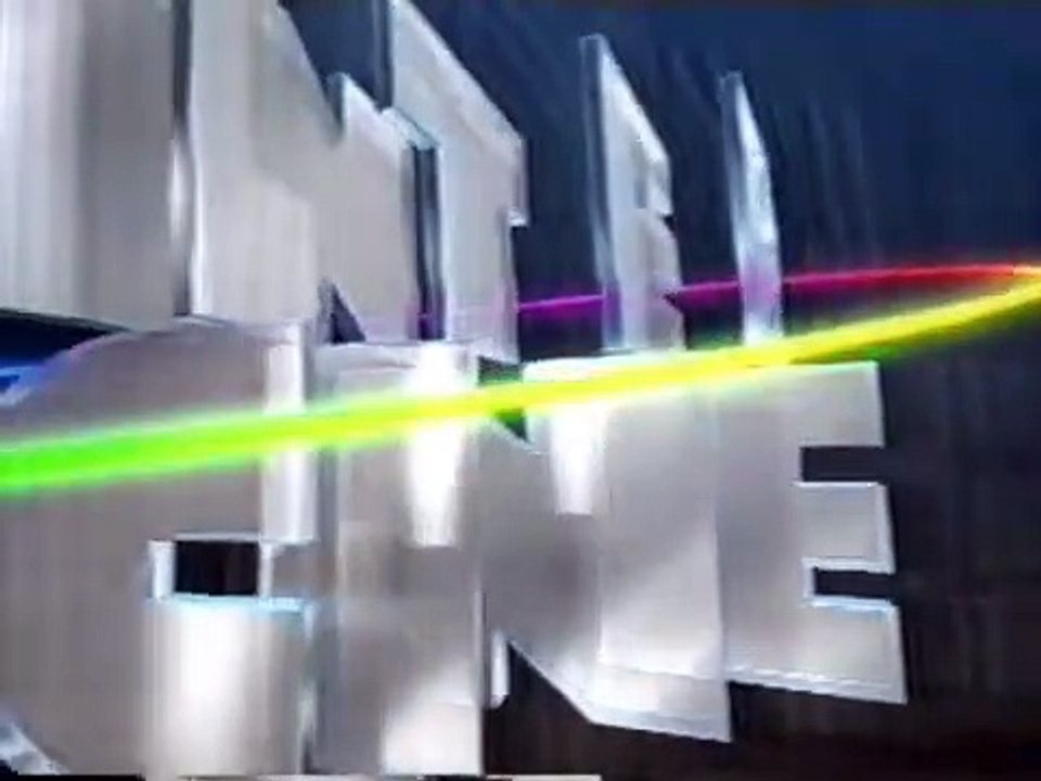 Chamada do Intercine com o filme Billy Madison (18-05-1998)