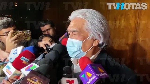 En el natalicio 75 de la primera actriz Susana Dosamantes se ofreció una misa