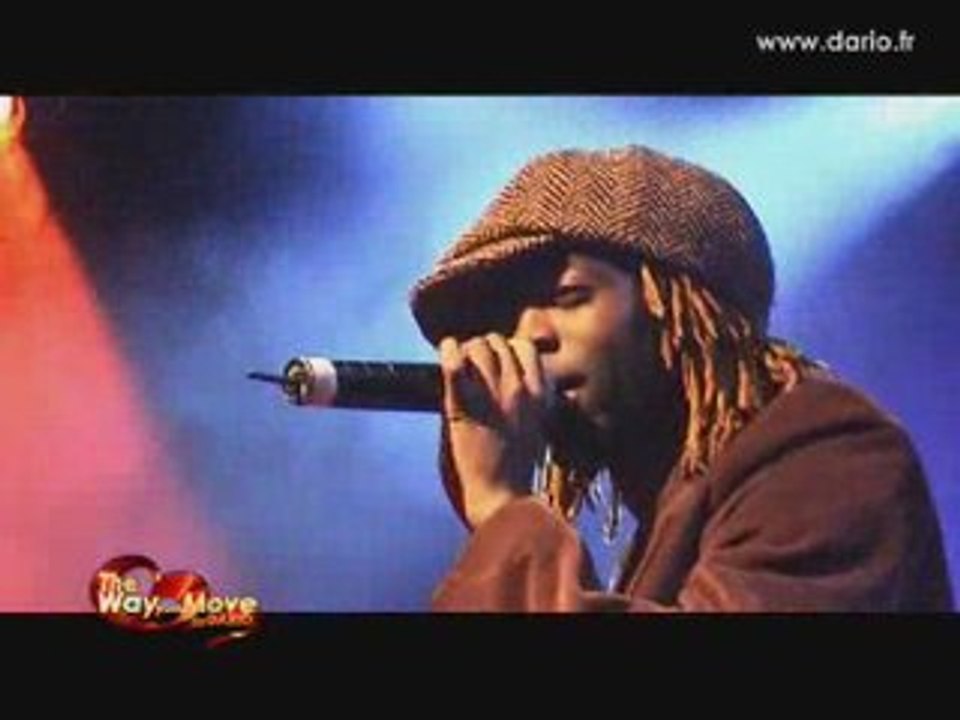EL JAZZYNESS Live