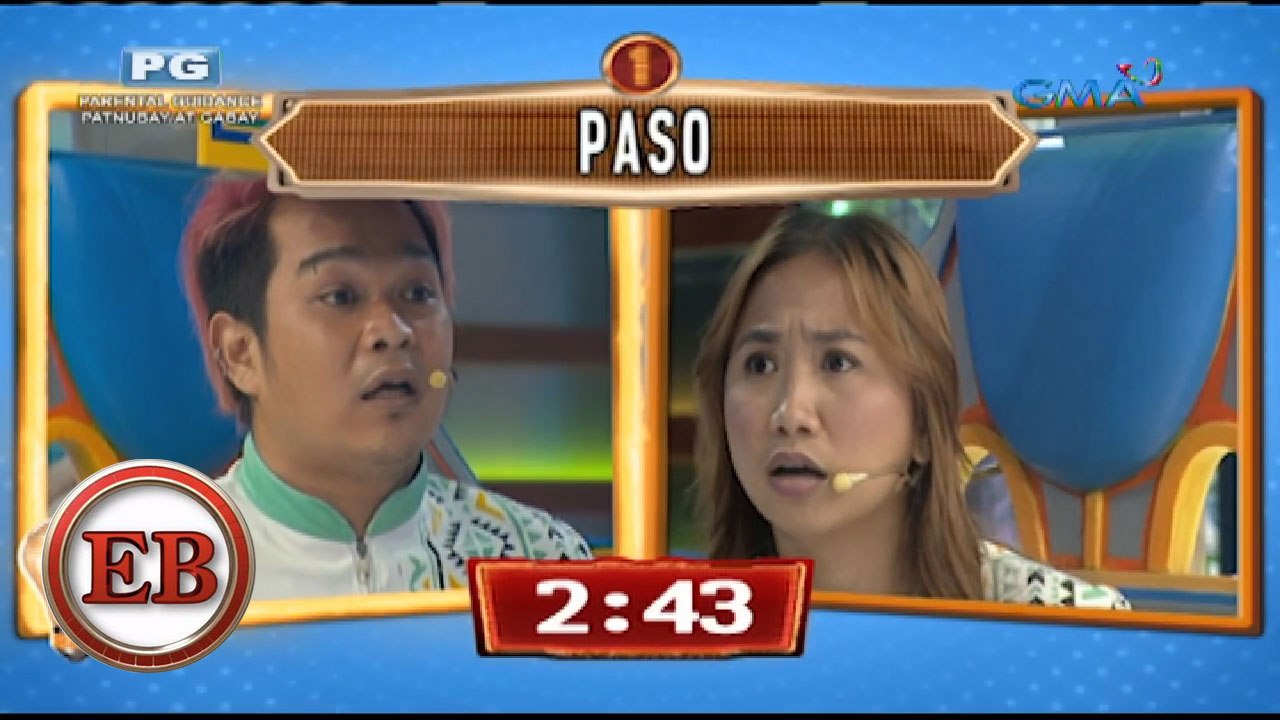 Eat Bulaga: Mga henyo ng barangay, bumida sa ‘Pinoy Henyo!’