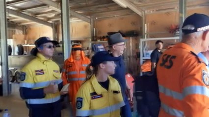 Freight between Perth and Fitzroy Crossing diverted due to floods