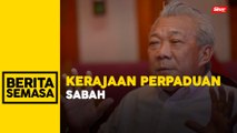 Bung Moktar sokong penuh wujud Kerajaan Perpaduan Sabah