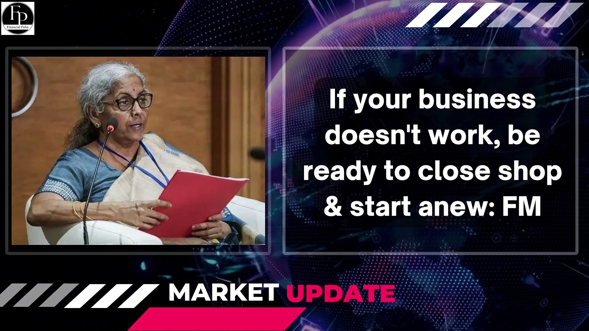 Business & Financial News | Share Market News