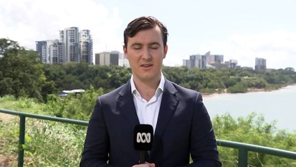 Northern Australia registers 7.6 magnitude earthquake