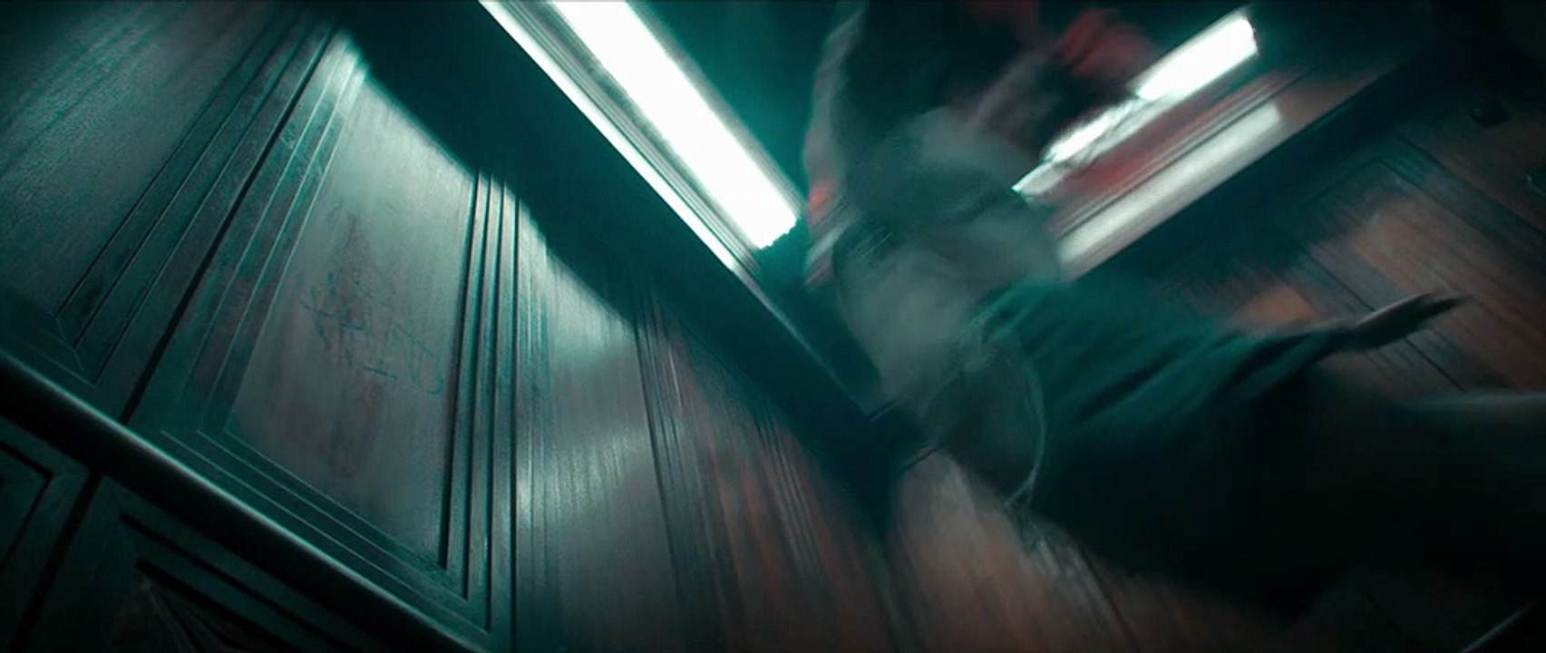 Evil Dead Rise - Trailer