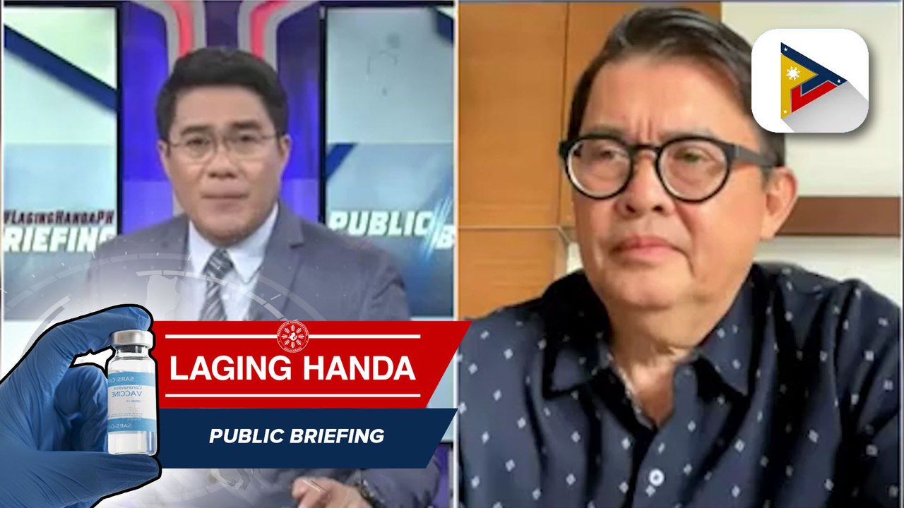 Usapin ukol sa pagtaas ng interes sa pagnenegosyo ng Pilipino base sa isinagawang survey ng OCTA Research, alamin!