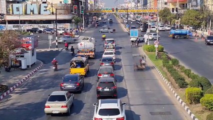 เช็กค่าฝุ่น PM2.5 ใน 4 จว.อีสาน โคราชฝุ่นพิษเริ่มสูงเตือนกลุ่มเสี่ยงระวัง