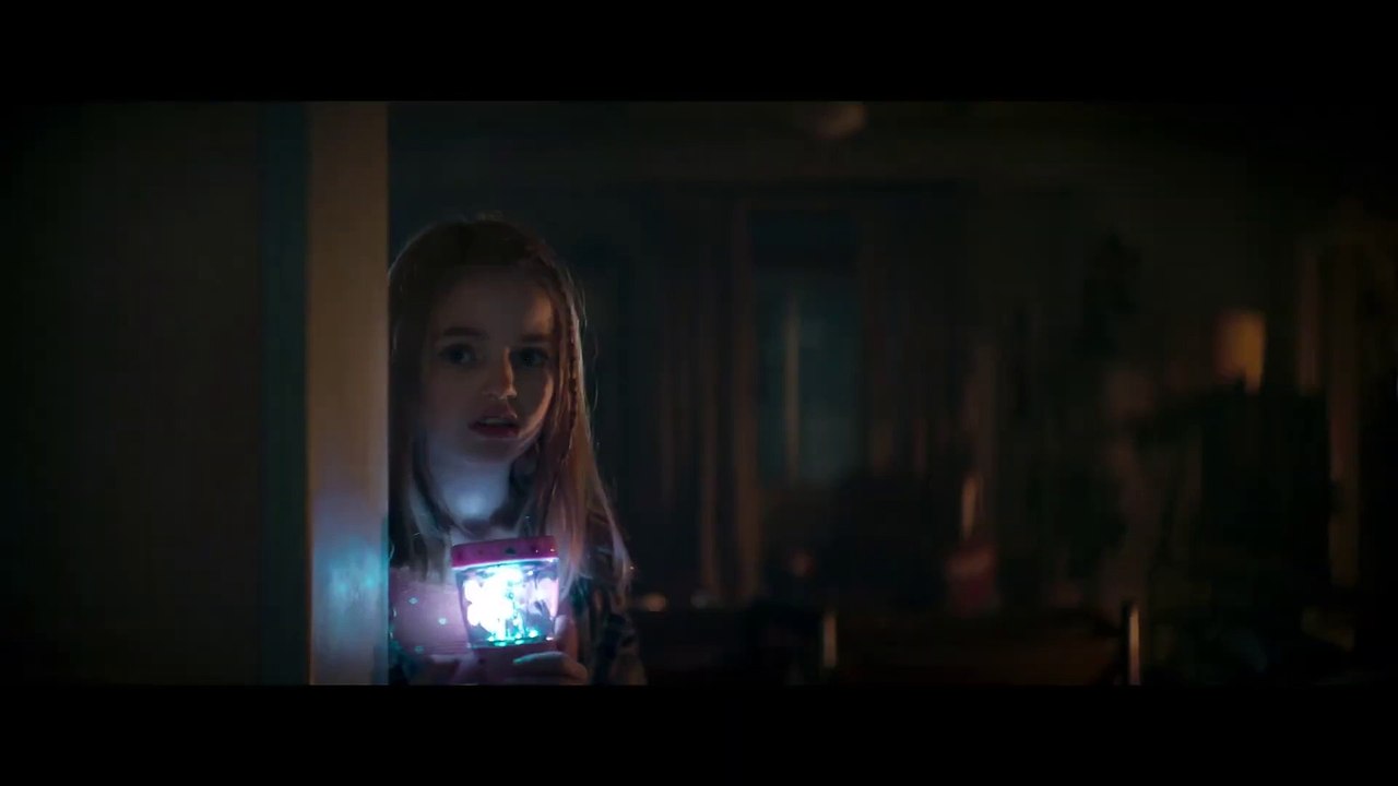 EVIL DEAD RISE Alternate Trailer (2023)