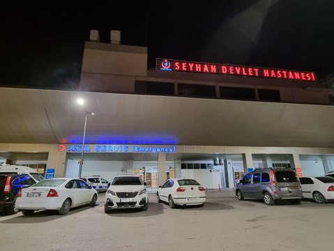Adana’da sokak ortasında kurşun yağdırdı: 1 ölü