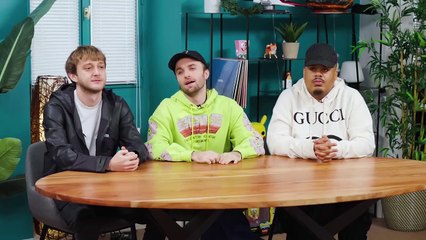 QUI EST L'IMPOSTEUR ? (ft Vald & Naza)