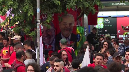 Brasilia, smantellato il campo dei supporter di Bolsonaro: 1500 arresti