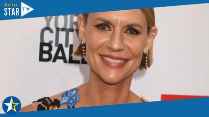 Claire Danes enceinte de son troisième enfant avec son mari Hugh Dancy, la famille s'agrandit