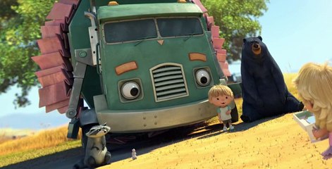 Trash Truck S02 E02