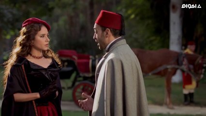 مسلسل سرايا عابدين - الحلقة 07 | أحداث مشوقة ودراما تاريخية مثيرة