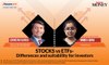 ICICI Podcast: Stock vs ETFs - Differences and Suitability for Investors
