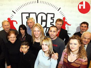 Anne-Sophie Mathis (Troisième round)