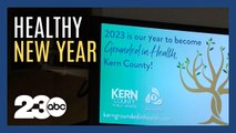 Kern County orgs team up to get residents 'Grounded in Health' for 2023