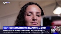 Le témoignage de l'agente de joueurs Sonia Souid, accusant Noël Le Graët de harcèlement