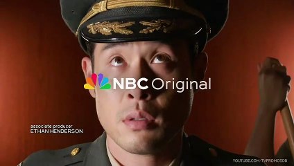 Quantum Leap S01E11 Promo Preview 📺