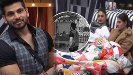 Bigg Boss 16 ; Priyanka के कैसे जासूस बन गए Shiv ? Soundarya Archana के बारे में बोला ? |FilmiBeat