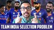 TEAM INDIA SELECTION PROBLEM | RK Games Bond