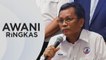 AWANI Ringkas: Permintaan Warisan kepada Ketua Menteri Sabah
