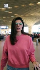 Elnaaz Norouzi खूबसूरत लुक में आयी नजर