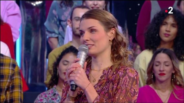 Manon se confie sur ses cinq ans de préparation pour N'oubliez pas les paroles