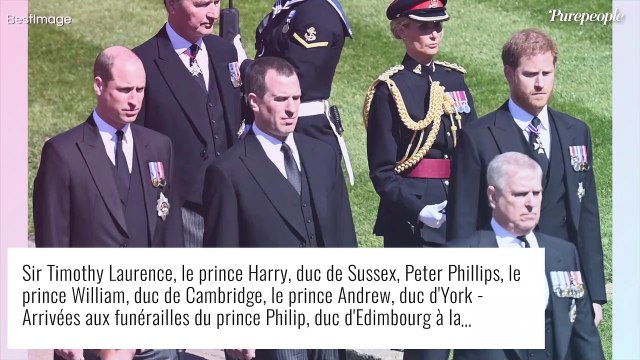 Harry lâché par son frère William la veille de son mariage : un enterrement de vie de garçon... gâché !