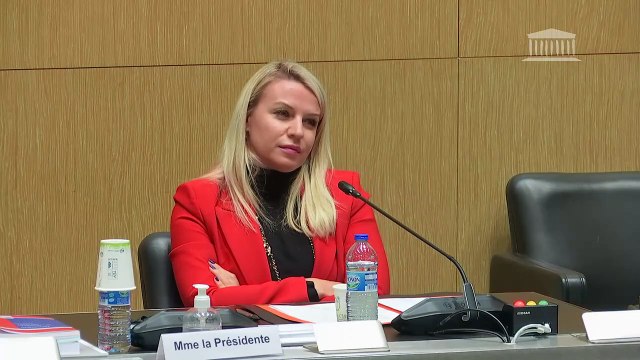 1ère séance (suite) : Débat sur la réforme de la voie professionnelle (suite) - Lundi 9 janvier 2023