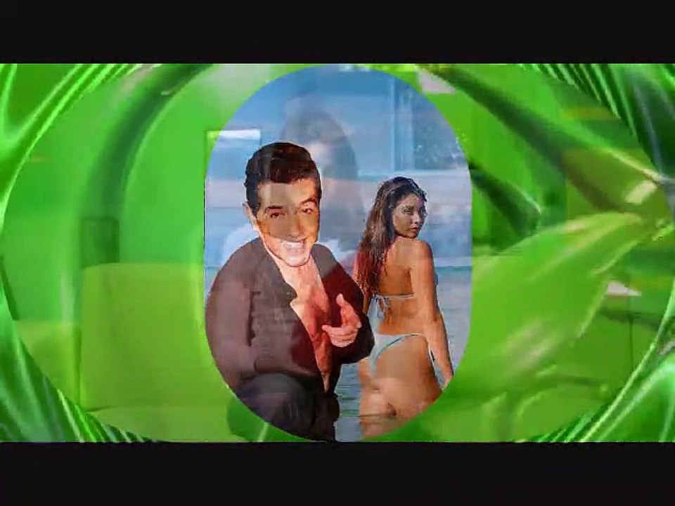 My Indiscretion = Vince Castro