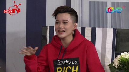 Xoắn não với cặp đôi bách hợp ẤY ẤY mãnh liệt 1 đêm duy nhất để rồi NHỊN TÌNH DỤC 2 năm