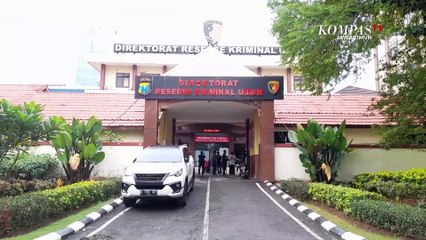 Venna Melinda Alami Kekerasan Fisik di Bagian Wajahnya