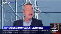 ÉDITO - Énergies renouvelables: 