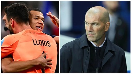 Hugo Lloris furax contre Mbappé, une déclaration inattendue met le feu aux poudres