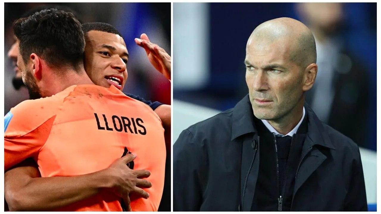 Hugo Lloris furax contre Mbappé, une déclaration inattendue met le feu aux poudres