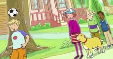 Martha Speaks Martha Speaks S06 E005 Alice Tells a Storyt/ Pirates and Princess