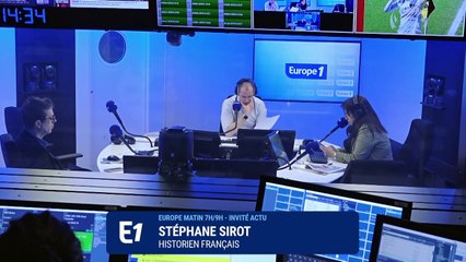 Réforme des retraites : «Ce mouvement social se développe sur fond de mécontentement généralisé»