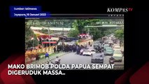 KPK Tangkap Lukas Enembe Saat Makan Siang, Langsung Dibawa ke Jakarta!