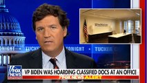 Tucker Carlson Tonight - January 9th 2023 - Fox News