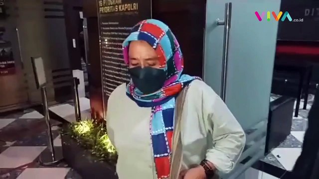 Istri Aiptu AR Dicekoki Narkoba Demi Puaskan Rekan Polisi